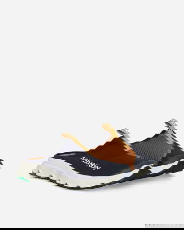 Tenisky a topánky Salomon RX Slides 3 Čierna | L47131500, 2
