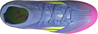 Tenisky a topánky adidas Performance F50 League Mid Fialová | jp7264, 3