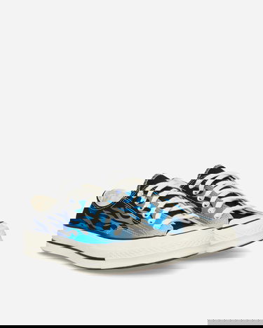 Tenisky a topánky Converse CHUCK 70 Modrá | A15611C, 2