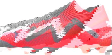 Tenisky a topánky Puma FUTURE ULTIMATE FG/AG Červená | 107813-01, 5