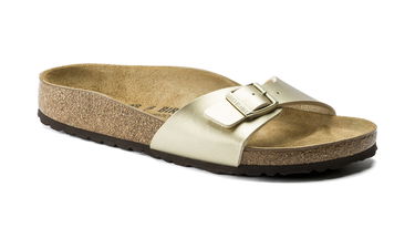 Tenisky a topánky Birkenstock Madrid Birko-Flor Béžová | 1016106, 2