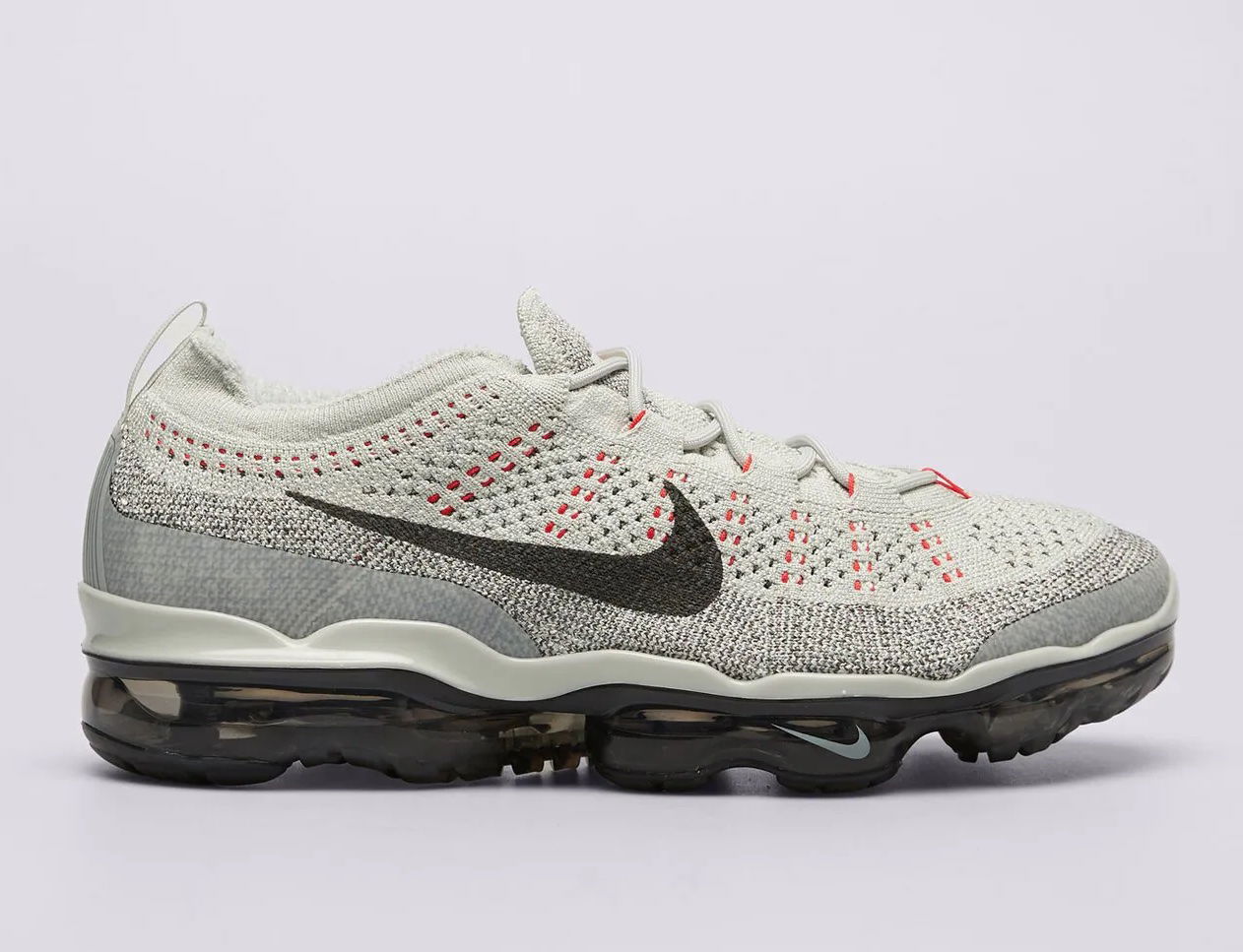 Tenisky a topánky Nike Air Vapormax 2023 Flyknit Šedá | DV1678-013, 0