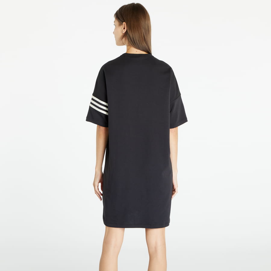 Šaty adidas Originals Adicolor Neuclassics Čierna | IB7309, 1