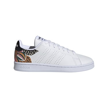 Tenisky a topánky adidas Originals Advantage 36 2/3 Biela | H00714, 0