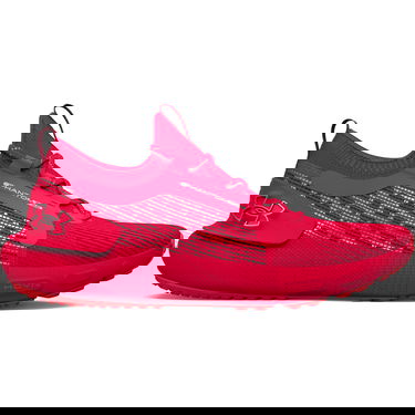 Tenisky a topánky Under Armour HOVR Phantom 3 SE Reflect Červená | 3027154-601, 3