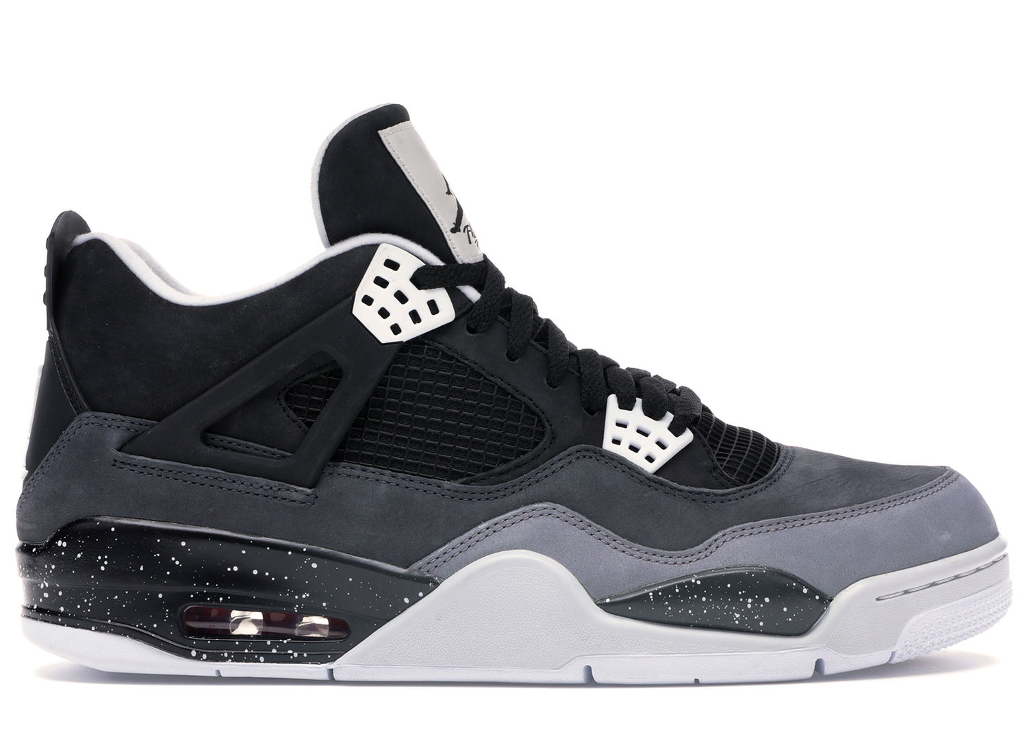 Tenisky a topánky Jordan Jordan 4 Retro "Fear Pack" Šedá | 626969-030, 0