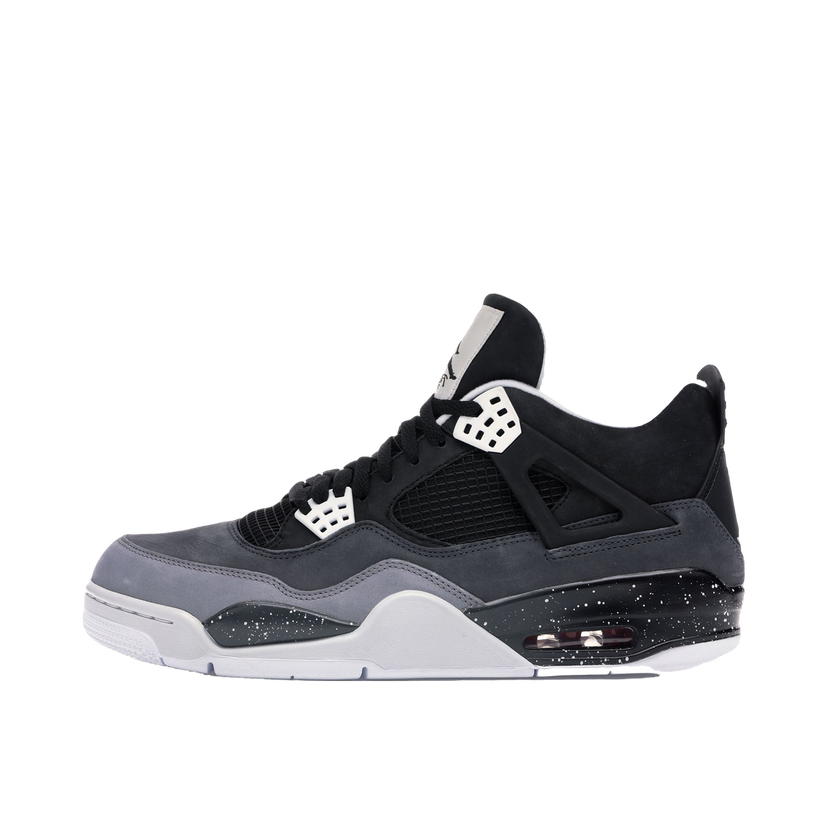 Tenisky a topánky Jordan Jordan 4 Retro "Fear Pack" Šedá | 626969-030