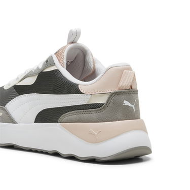 Tenisky a topánky Puma Runtamed Platform 37,5 Šedá | 392324-09, 3