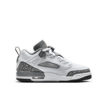Tenisky a topánky Jordan Jordan Spizike Low Šedá | FQ3950-102, 2