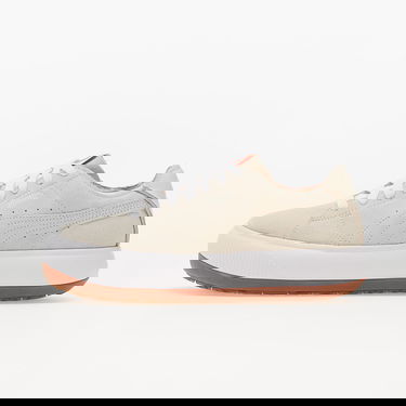 Tenisky a topánky Puma AMI x Suede Mayu Deconstruct Pristine Béžová | 38414701, 0