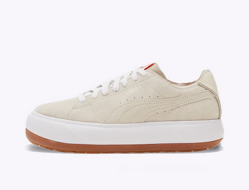 Tenisky a topánky Puma AMI x Suede Mayu Deconstruct Pristine Béžová | 38414701