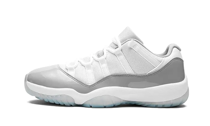 Tenisky a topánky Jordan Jordan 11 Retro Low Biela | 528896-140