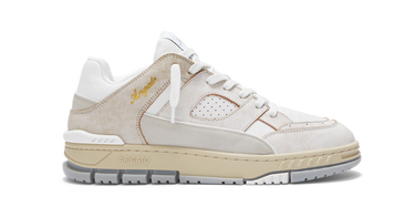 Tenisky a topánky AXEL ARIGATO Area Low "Beige" Béžová | F1649003, 0