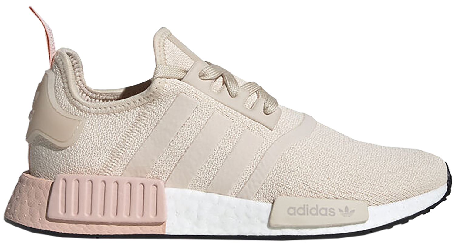 Tenisky a topánky adidas Originals NMD R1 Linen Vapour Pink W Ružová | EE5179, 0