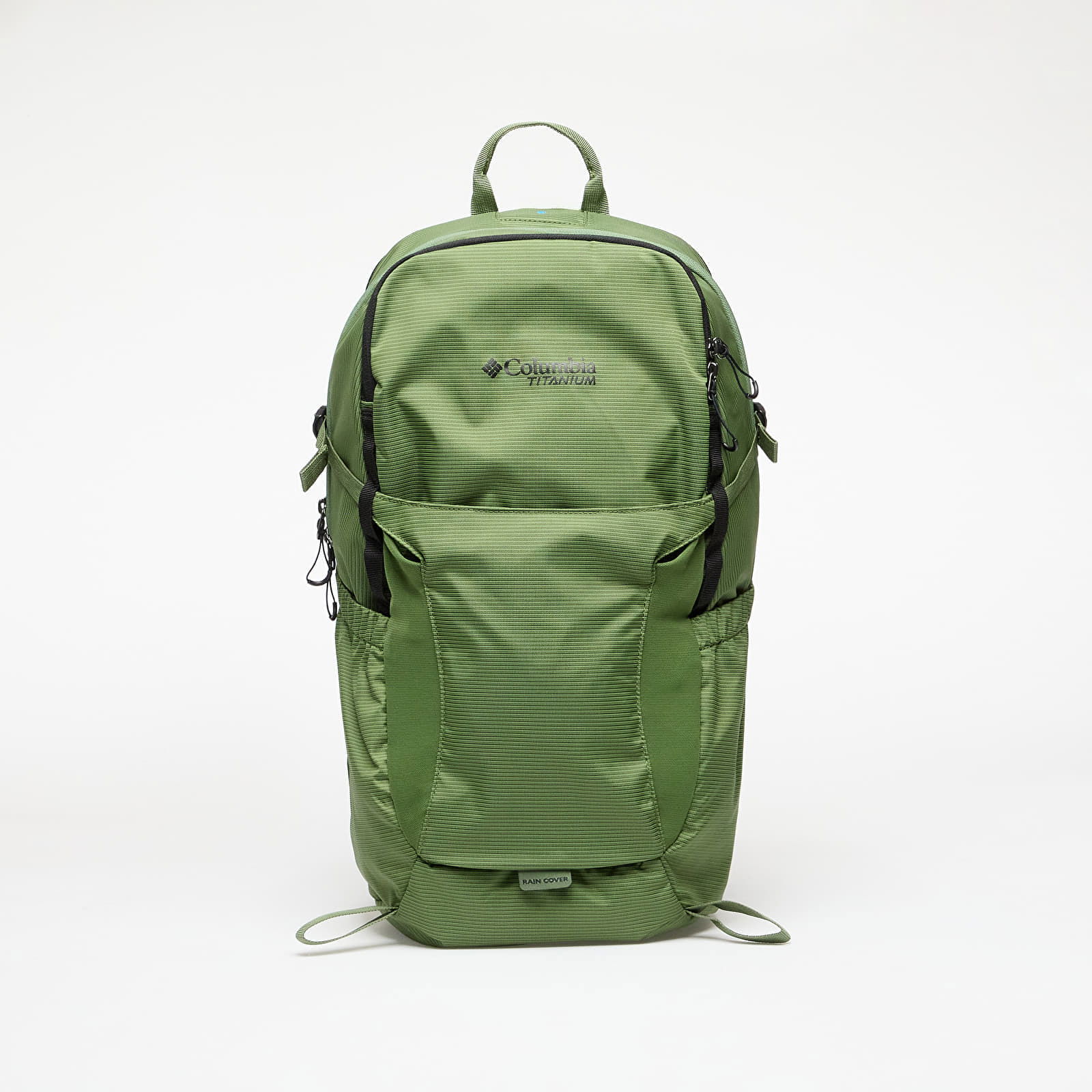 24L Backpack With Canteen