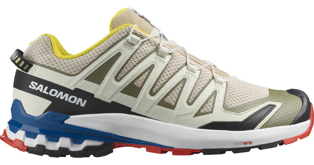 Tenisky a topánky Salomon Salomon XA PRO 3D v9 Béžová | l47118800, 1
