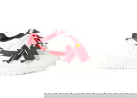 Out Of Office OOO Low Tops 2024 Lunar New Year Red White