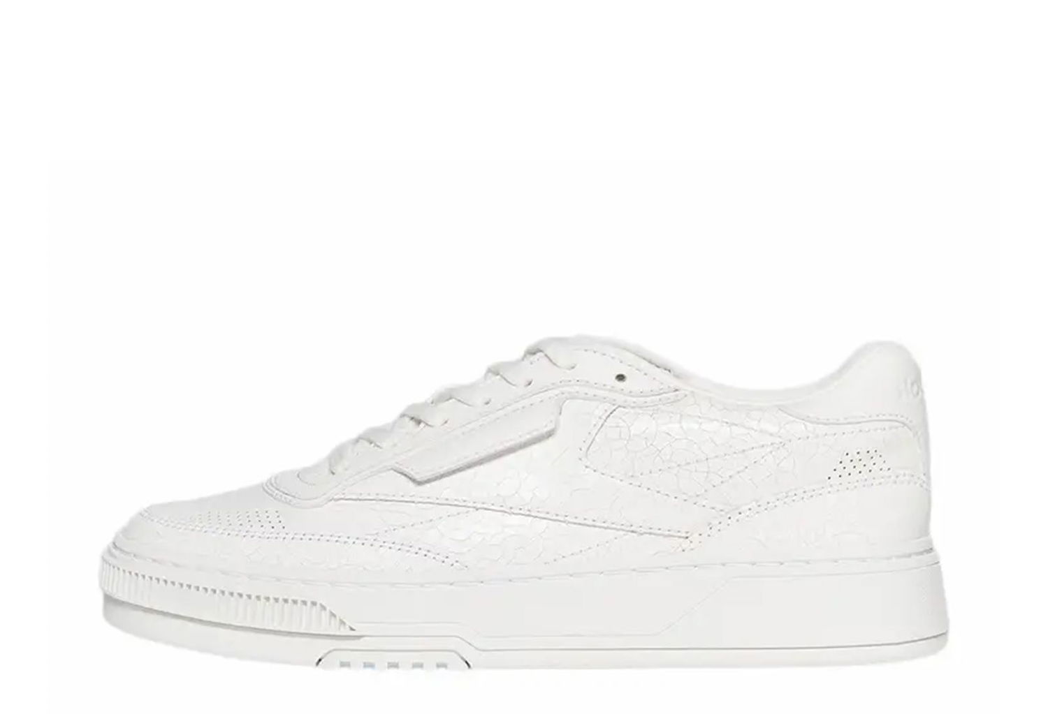 Tenisky a topánky Reebok Club C LTD Biela | RMIA04DC99LEA0060100, 1