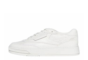 Tenisky a topánky Reebok Club C LTD Biela | RMIA04DC99LEA0060100, 1