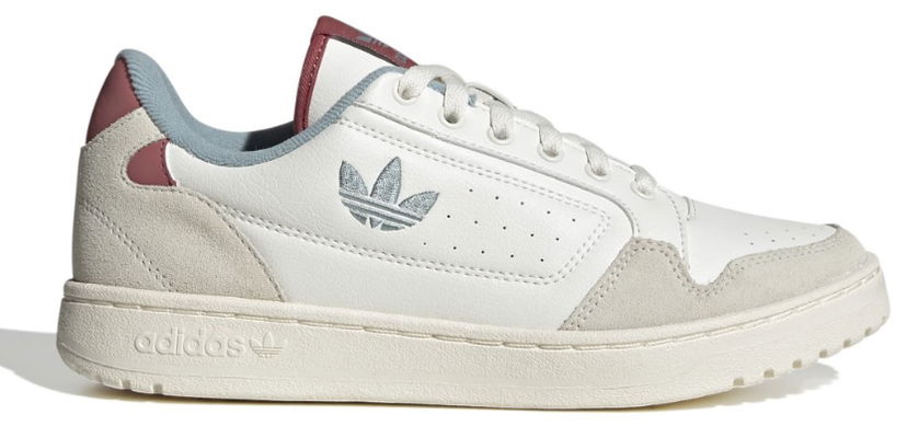 Tenisky a topánky adidas Originals Originals NY 90 Biela | gx4464