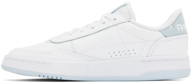 Tenisky a topánky Reebok Court Peak Biela | GZ2238, 3