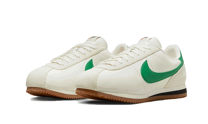 Tenisky a topánky Nike Cortez "Aloe Vera" Zelené | FD0728-133, 1