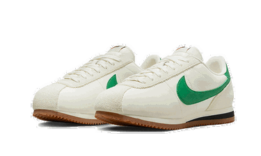 Tenisky a topánky Nike Cortez "Aloe Vera" Zelené | FD0728-133, 1