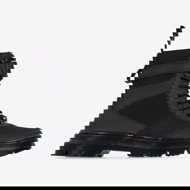 Tenisky a topánky Dr. Martens Combs Tech "Noir" Čierna | 25656001, 0