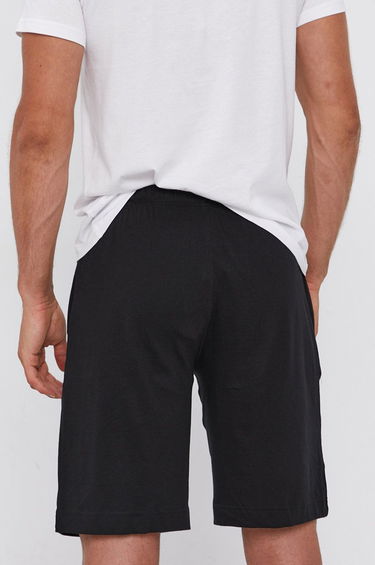 Pyžamo Polo by Ralph Lauren Sleepwear Short Polo Čierna | 714844761002, 3