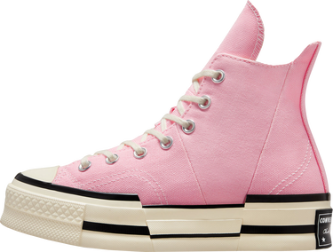 Tenisky a topánky Converse Chuck 70 Plus Seasonal HI Ružová | a04366c-684, 1