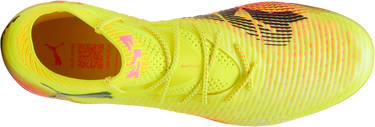 Tenisky a topánky Puma FUTURE 8 Ultimate AG Žltá | 108189-03, 2