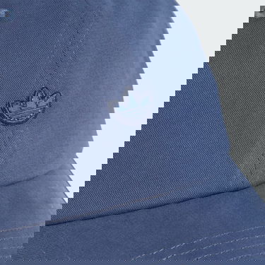 Šiltovka adidas Originals Premium Essentials Dad Cap Navy | IS4635, 3