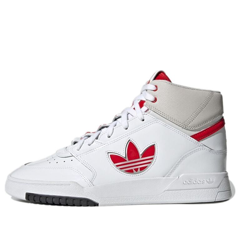 Tenisky a topánky adidas Originals Originals Drop Step XLT Biela | FX7685