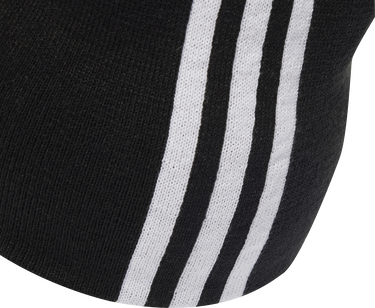 Kulicha adidas Originals Originals Adicolor Cuffless Beanie Čierna | jw7913, 3