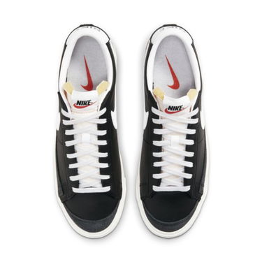 Tenisky a topánky Nike Blazer Low '77 Vintage Čierna | DA6364-001, 2