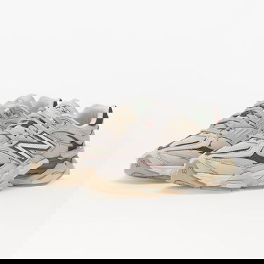 Tenisky a topánky New Balance 9060 Šedá | U9060FNA, 5