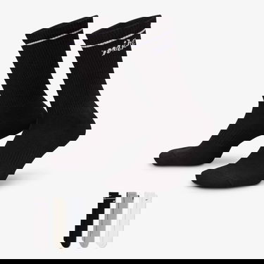 Ponožky Nike U NK ED PL CSH CRW 3P 144 WGFX Rôznofarebný | HV6864-900, 1