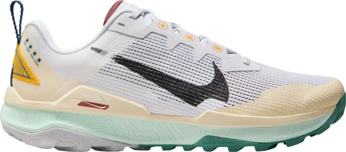 Tenisky a topánky Nike Wildhorse 8 Biela | dr2686-101, 0
