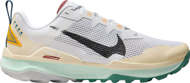 Tenisky a topánky Nike Wildhorse 8 Biela | dr2686-101, 0