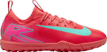 Tenisky a topánky Nike Zoom Vapor 16 Academy TF Ružová | fq8284-800, 0