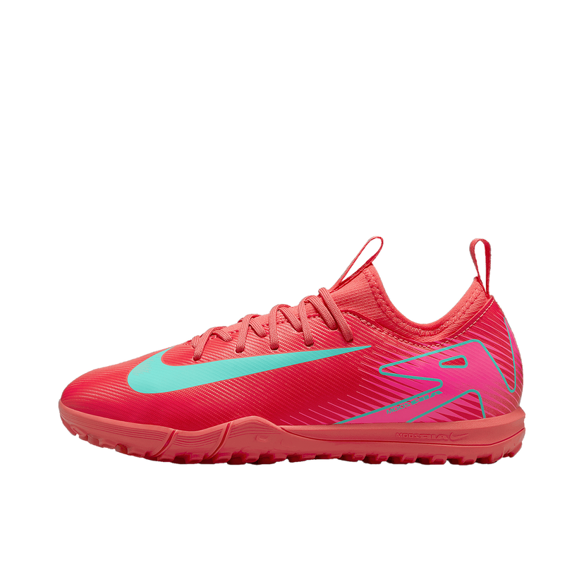 Tenisky a topánky Nike Zoom Vapor 16 Academy TF Ružová | fq8284-800