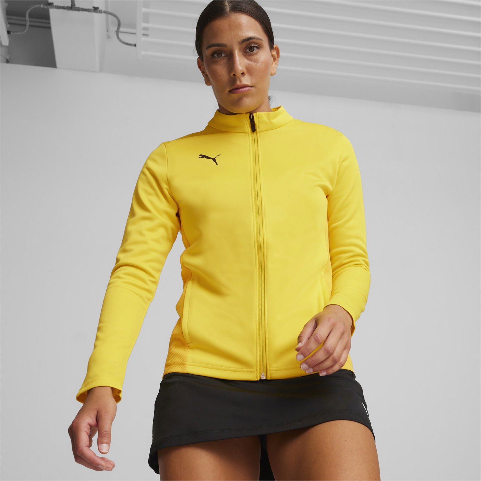 teamGOAL Training Jacket