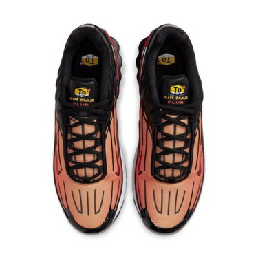 Tenisky a topánky Nike Air Max Plus III Oranžová | CD7005-001, 3
