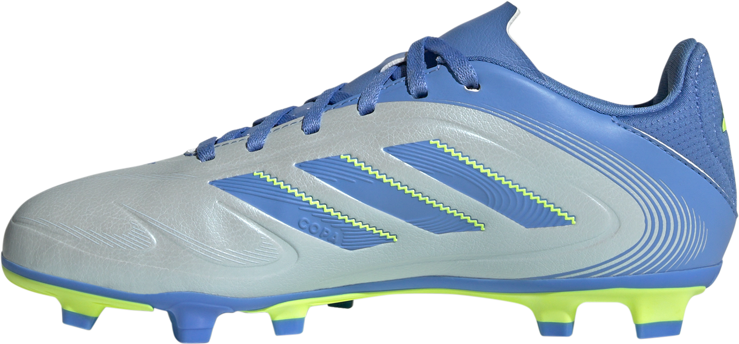 Tenisky a topánky adidas Performance Copa Pure 3 Club Firm/Multi-Ground Modrá | IE1198, 1