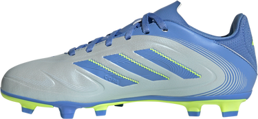 Tenisky a topánky adidas Performance Copa Pure 3 Club Firm/Multi-Ground Modrá | IE1198, 1
