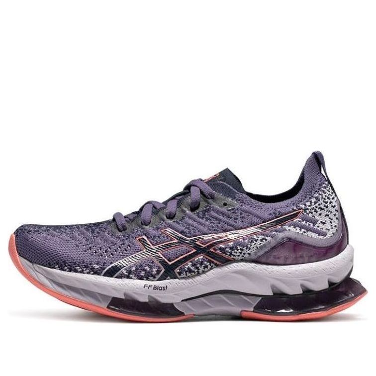 Tenisky a topánky Asics Kinsei Blast Fialová | 1012B068-501, 0