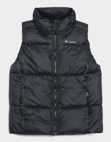Vesta Columbia Puffect Vest Čierna | 2123561010, 0