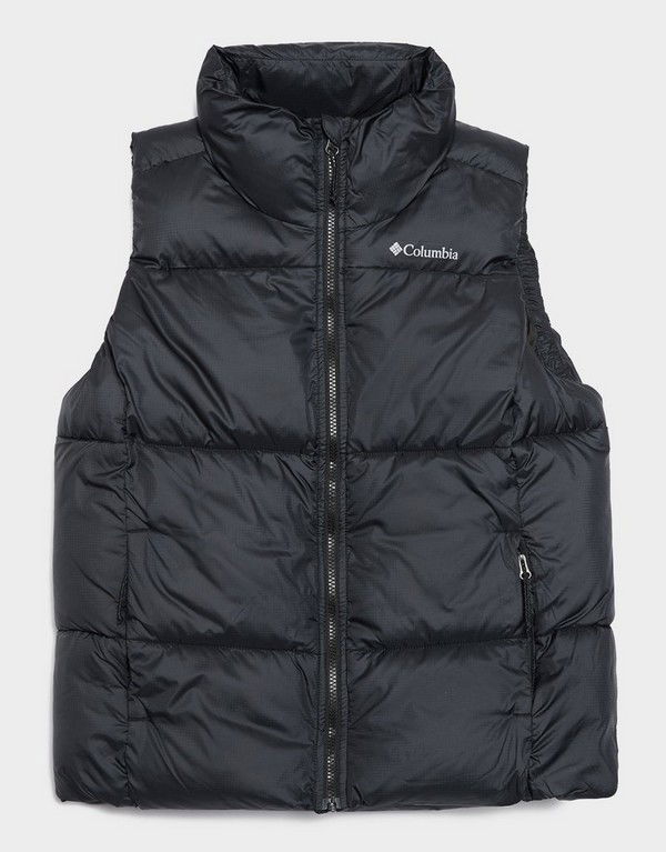 Vesta Columbia Puffect Vest Čierna | 2123561010, 0