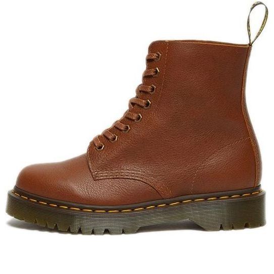 Tenisky a topánky Dr. Martens 1460 Pascal Martin Boots Hnedá | 26981220, 0