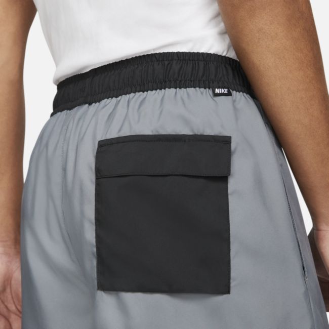 Sportswear Sport Essentials Woven Lined Flow Shorts (Long)